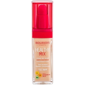 Bourjois Healthy Mix Foundation make-up 54 Beige 30 ml