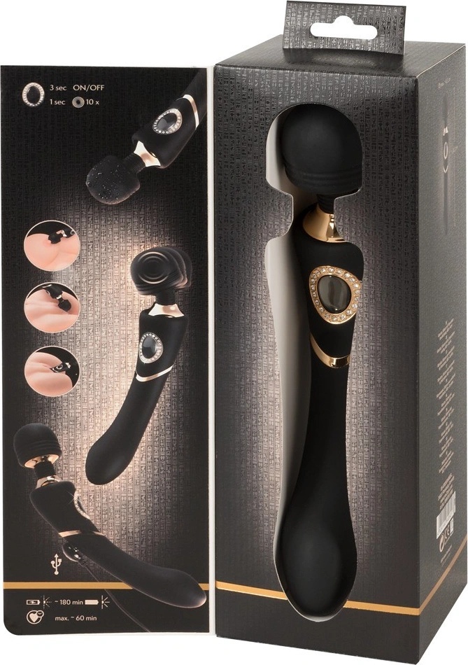CLEOPATRA wand massager