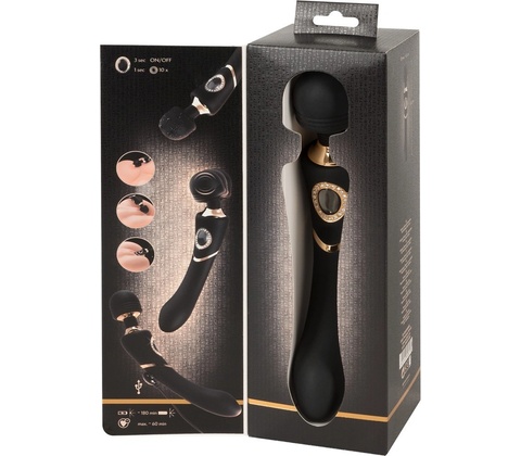 CLEOPATRA wand massager