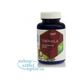 Hepatica Triphala 120 kapsúl