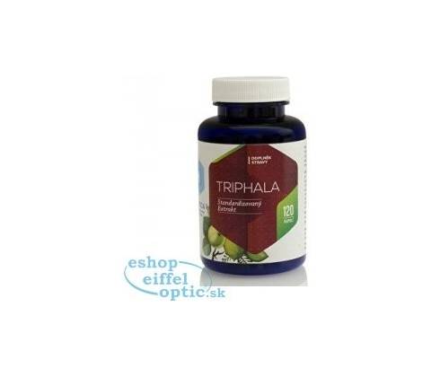 Hepatica Triphala 120 kapsúl