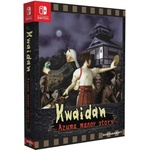 Eastasiasoft Kwaidan Azuma Manor Story (Switch)