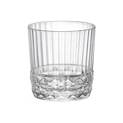Bormioli Rocco Sklenice na nápoje 6 x 370 ml