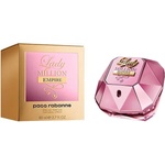 Paco Rabanne Lady Million Empire EDP 80 ml Tester Парфюми