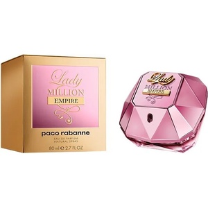 Paco Rabanne Lady Million Empire EDP 80 ml Tester Парфюми