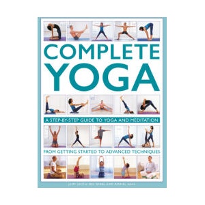 Complete Yoga | Judy Smith, Bel Gibbs, Doriel Hall (ISBN: 9780754835806)