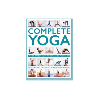 Complete Yoga | Judy Smith, Bel Gibbs, Doriel Hall