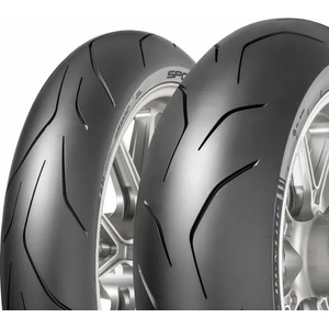 Dunlop SportSmart TT 120/70 ZR19 60W Мотоциклетни гуми