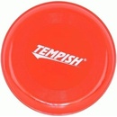 Tempish freesbee