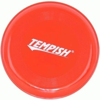 Tempish freesbee