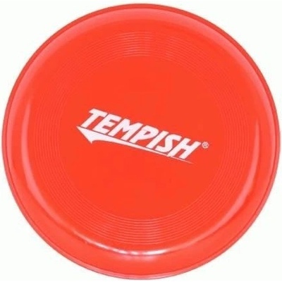 Tempish freesbee