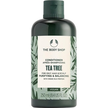 The Body Shop Tea Tree Conditioner [250 мл]