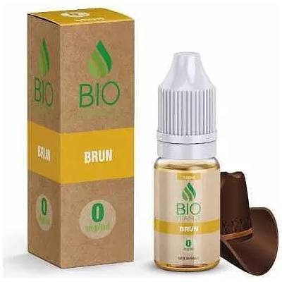 Bio France Brun - Bio France