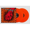 Metallica - St.Anger Orange LP