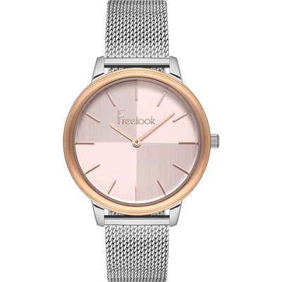 Freelook Дамски часовник Freelook FL. 1.10253-3 (B--FL.1.10253-3)