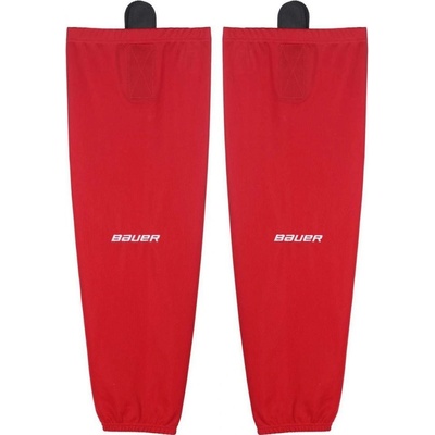 Bauer Flex S19 Sr červená