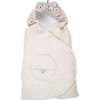 Lodger Wrapper Folklore Fleece Birch