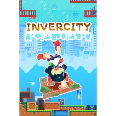 Flyhigh Works Invercity (PC)