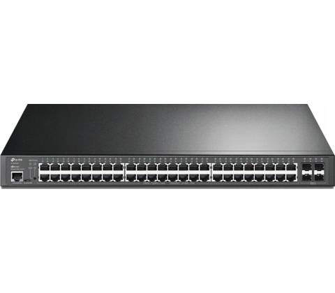 TP-Link SG3452P