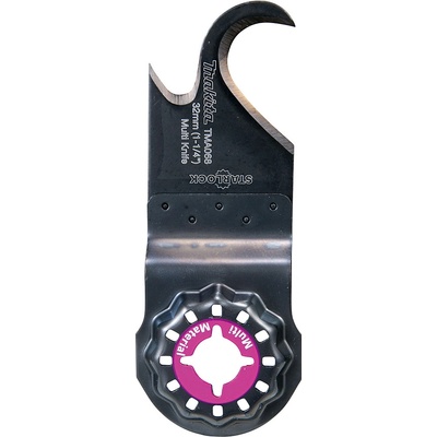 Makita B-65012 univerzálny nôž 11x24mm HCS TMA068
