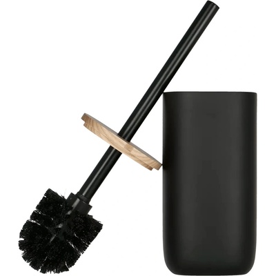 Venus Katta WC súprava ø 10 × 20,6 cm PL-4971-C-BLACK-TH