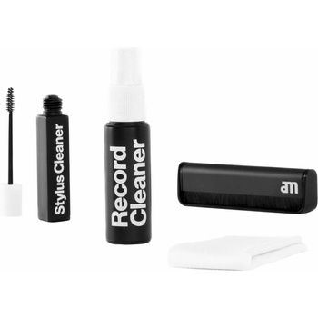 Crosley AMRCK Почистващ комплект за LP 45 ml (AMRCK)