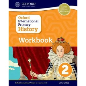 Oxford International Primary History: Workbook 2 | Helen Crawford (ISBN: 9780198418160)