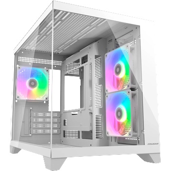 COUGAR FV150 Mini RGB white (CGR-2QA6W-RGB) (382QA60.0002)