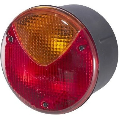 Zadní světlo HELLA 2SD 964 169-111 – Zboží Mobilmania