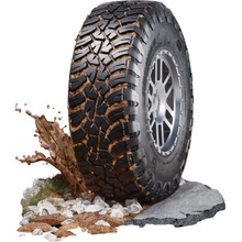 General GRABBER X3 31x10.50 R15 109Q