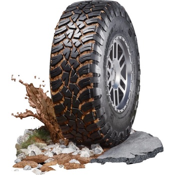 General Tire Grabber X3 265/70 R16 121Q