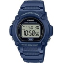 Casio W-219H-2A