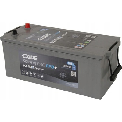Exide StrongPRO 12V 185Ah 1100A EE1853