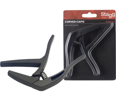Stagg SCPX-CU