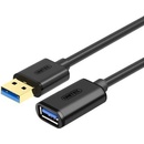 Unitek Y-C457GBK predlžovací USB 3.0 AM-AF, 1m, černý