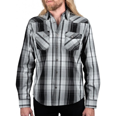 Wornstar košele Heir
