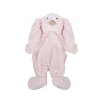 BEPPE Charlotte rabbit pink 28cm