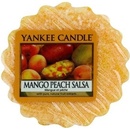 Yankee Candle vosk do aromalampy Mango Peach Salsa 22 g