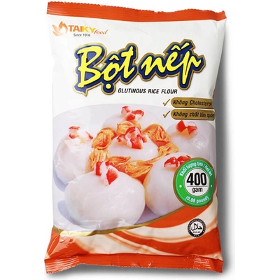 Taiky Lepkavá ryžová múka 400 g