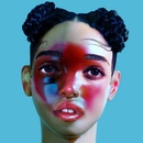 FKA Twigs LP1 VINYL