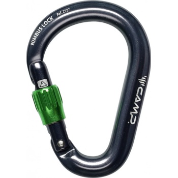 Camp Nimbus Lock