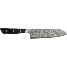 MIYABI 800DP Santoku nôž z nehrdzavejúcej ocele 18 cm