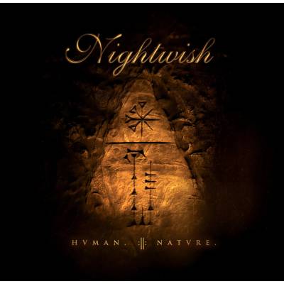Nightwish - Human. - || - Nature. (Limited Edition) - 2 CD