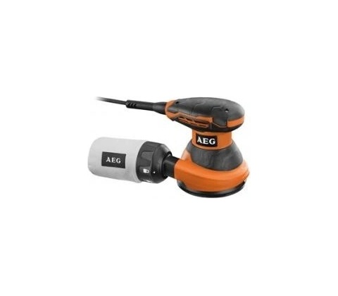 AEG EX 125 ES
