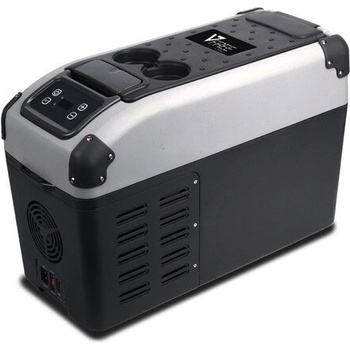 Vitrifrigo Компресорна хладилна чанта Vitrifrigo VF16P Cool Box 12V / 24V - 220 / 240V 16 литра (71440)