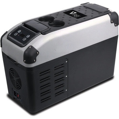 Vitrifrigo Компресорна хладилна чанта Vitrifrigo VF16P Cool Box 12V / 24V - 220 / 240V 16 литра (71440)