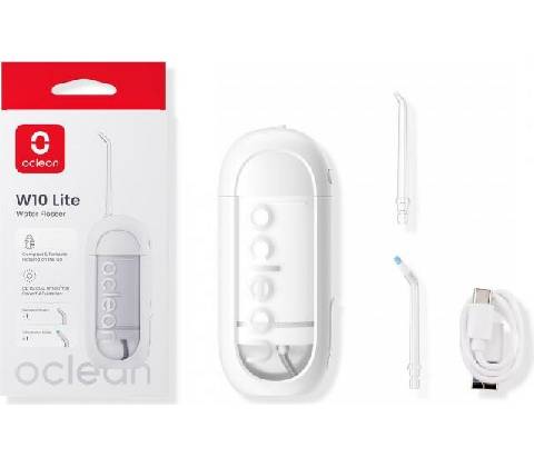 Oclean W10 Lite
