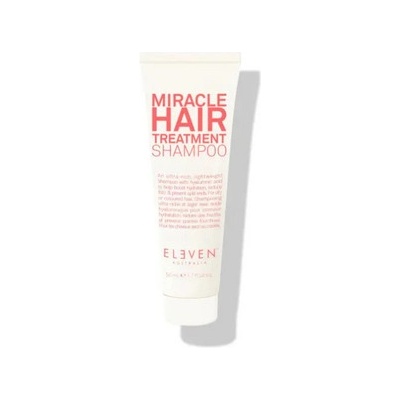 ELEVEN Australia Miracle Hair Shampoo 50 ml