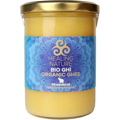 Healing Nature Bio Ghí 450 ml