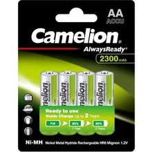 CAMELION PREMIUM AA 2300 mAh 4ks NH-AA2300AR-BP4 17423406